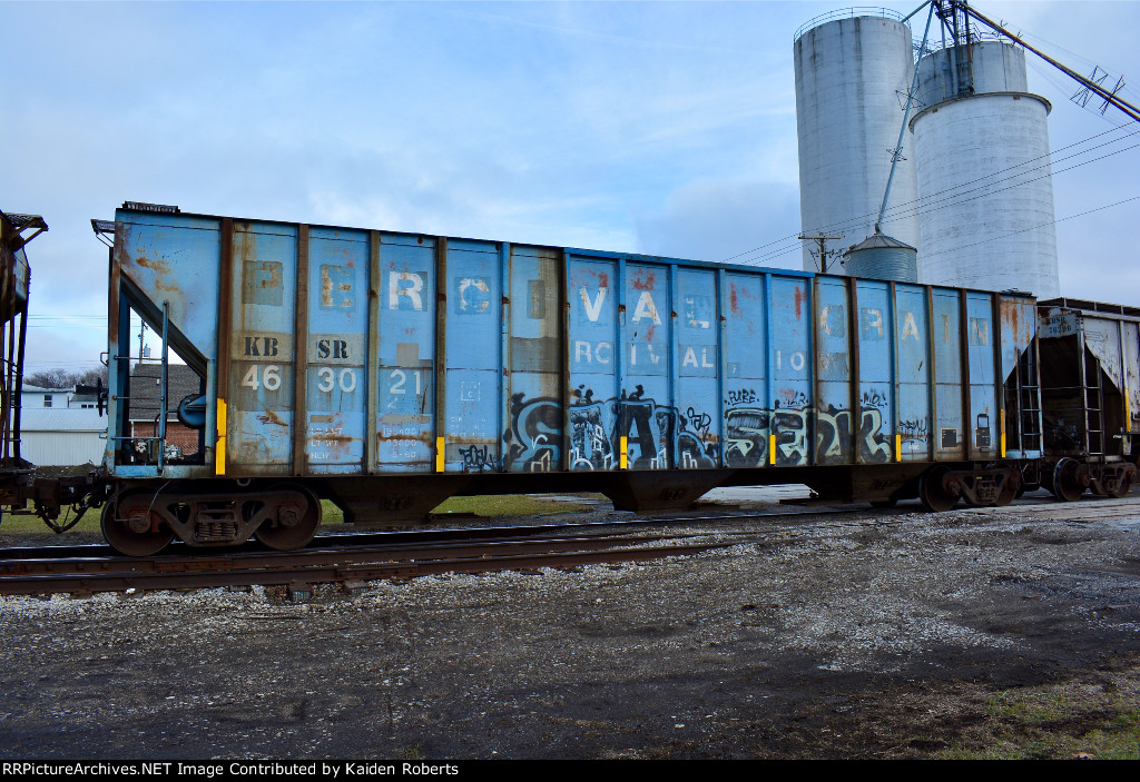 KBSR 463021
